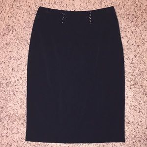 ⭐️ WHBM High Waisted Pencil Skirt ⭐️